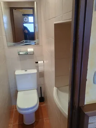 TXOCO/Local, Alquiler