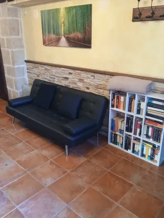 TXOCO/Local, Alquiler