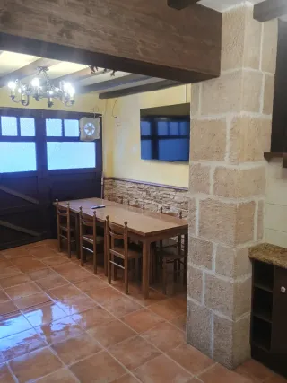 TXOCO/Local, Alquiler