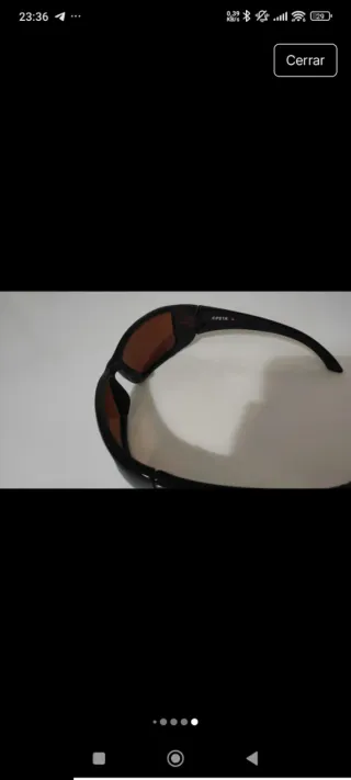 Occhiali da sole Costa