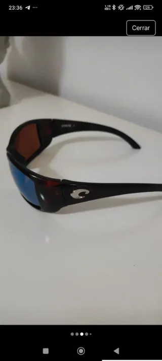 Occhiali da sole Costa