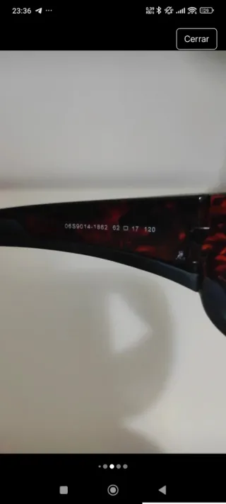 Occhiali da sole Costa