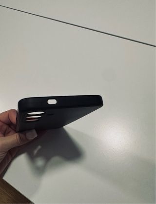 “ FUNDA SAMSUNG S24 PLUS EN BUEN ESTADO”