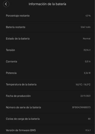 Patinete Eléctrico Xiaomi Pro 2 y casco