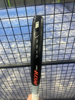 Pala Padel Head Delta Pro