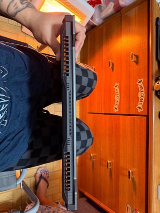 Portátil ASUS TUF Gaming F15