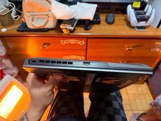 Portátil ASUS TUF Gaming F15