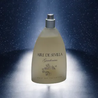 Aire de Sevilla Gardenias Eau de Toilette