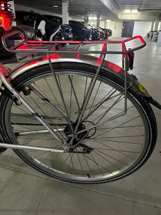 Bicicleta Giant talla M