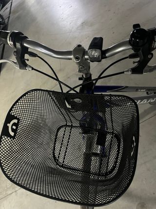 Bicicleta Giant talla M