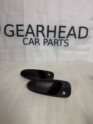 Puxadores Honda Civic Frente