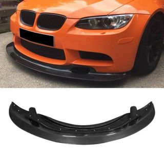 Lip Carbono GT4 BMW