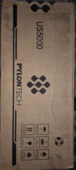 Batería Pylontech US5000 4.8kW 48V Litio