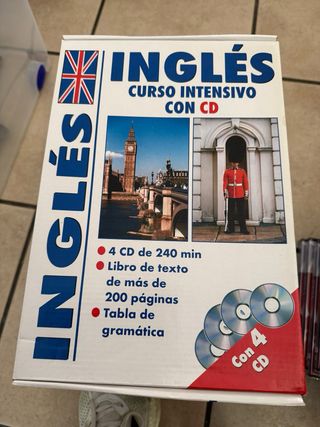 Curso Inglés DVD Victor Lecciones 37-40