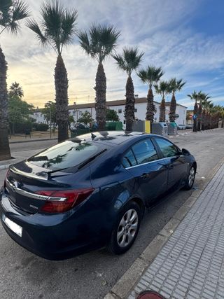 OPEL Insignia 2.0 CDTI ecoFLEX Selective 140 CV 5p