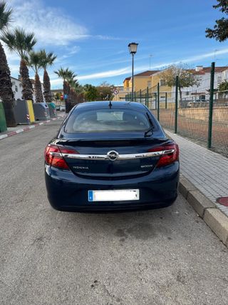 OPEL Insignia 2.0 CDTI ecoFLEX Selective 140 CV 5p