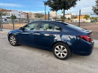 OPEL Insignia 2.0 CDTI ecoFLEX Selective 140 CV 5p