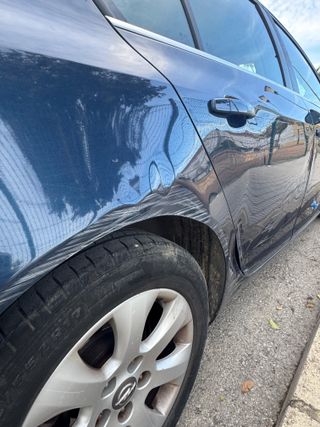 OPEL Insignia 2.0 CDTI ecoFLEX Selective 140 CV 5p