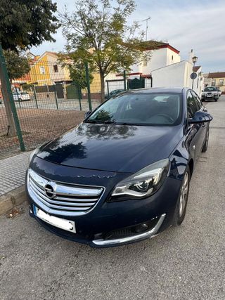 OPEL Insignia 2.0 CDTI ecoFLEX Selective 140 CV 5p