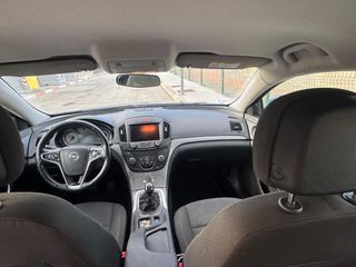 OPEL Insignia 2.0 CDTI ecoFLEX Selective 140 CV 5p