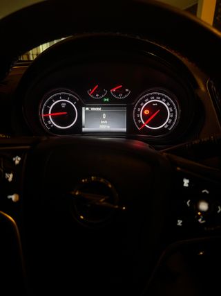 OPEL Insignia 2.0 CDTI ecoFLEX Selective 140 CV 5p