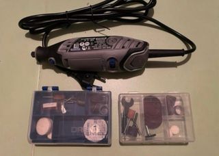 Dremel 3000 con accesorios