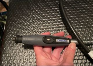 Dremel 3000 con accesorios