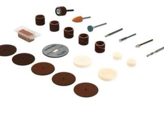 Dremel 3000 con accesorios