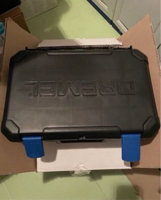 Dremel 3000 con accesorios