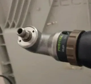 Festool wurth milwaukee makita mafell lamello