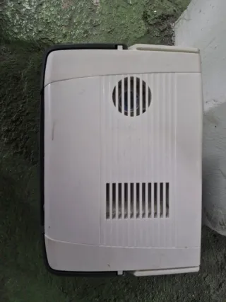 Nevera eléctrica portátil Crivit