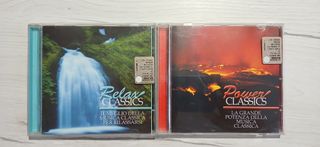 La potenza della musica classica e per rilassarsi