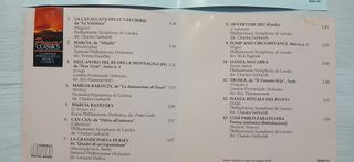 La potenza della musica classica e per rilassarsi