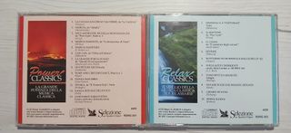 La potenza della musica classica e per rilassarsi