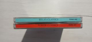 La potenza della musica classica e per rilassarsi