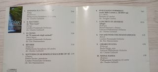 La potenza della musica classica e per rilassarsi