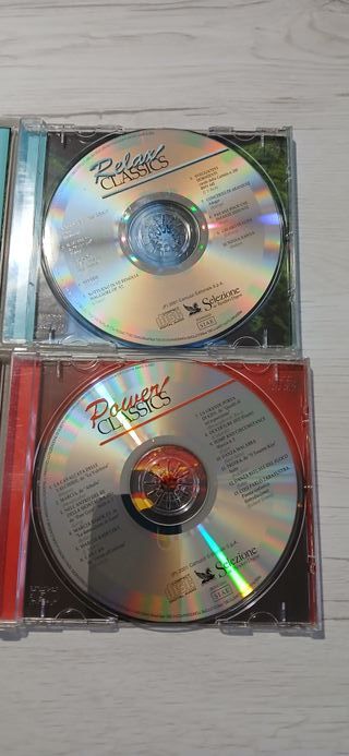 La potenza della musica classica e per rilassarsi