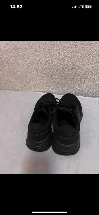 Sneakers Adidas Sportive Nere