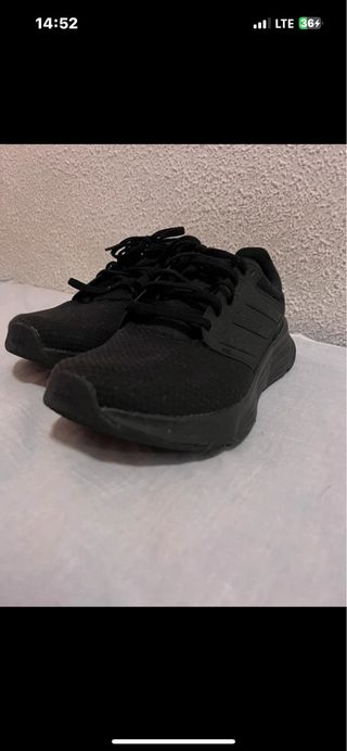 Sneakers Adidas Sportive Nere