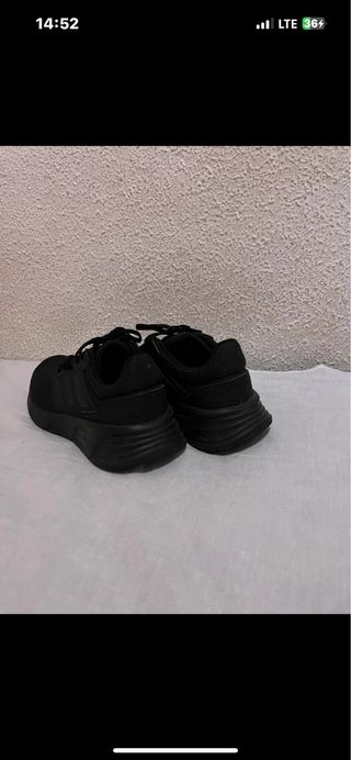 Sneakers Adidas Sportive Nere