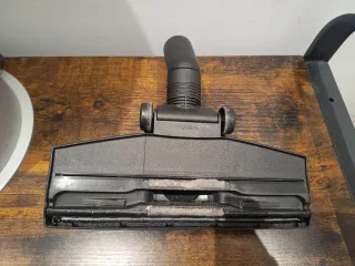 Cepillo aspiradora Wessel universal