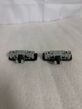 Fecho Porta Luvas Honda Civic