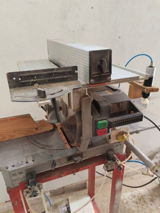 Ingletadora profesional