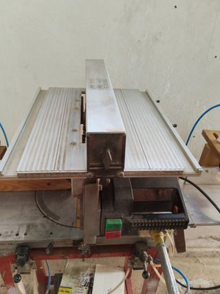 Ingletadora profesional