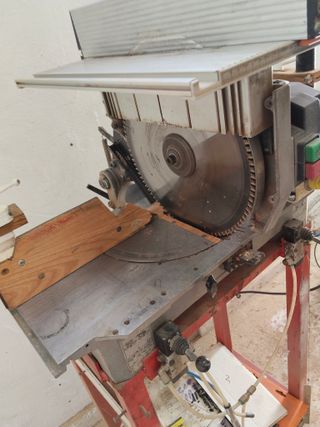 Ingletadora profesional