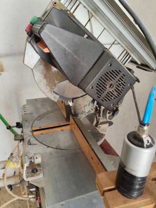 Ingletadora profesional