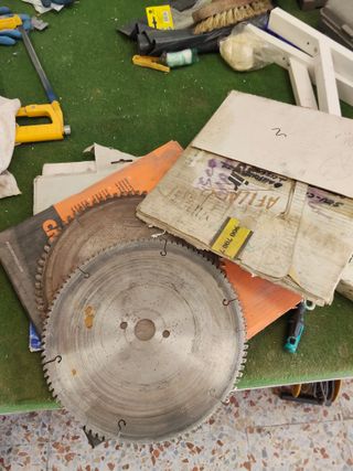 Ingletadora profesional