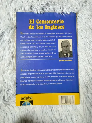 El Cementerio de los ingleses