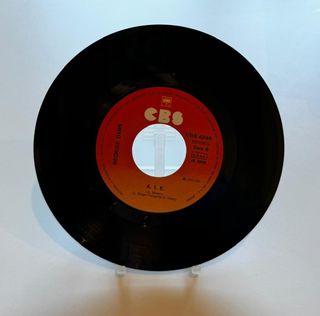 Georgie Dann - Brasilia Carnaval - Single 7