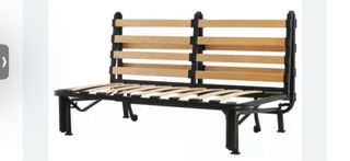 Sofá cama 2 plazas Ikea Lycksele